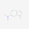 Picture of 1-Methyl-6-nitro-1H-indole