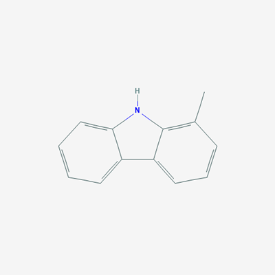 Picture of 1-Methyl-9H-carbazole