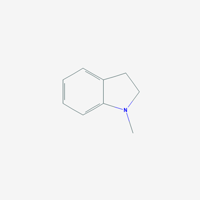 Picture of 1-Methylindoline