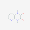 Picture of 1-Methylpyrido[2,3-b]pyrazine-2,3(1H,4H)-dione