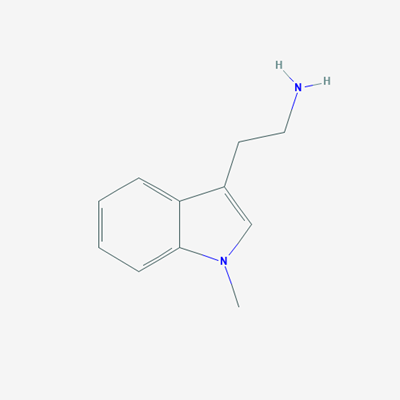 Picture of 1-Methyltryptamine