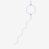 Picture of 1-Octylpiperazine