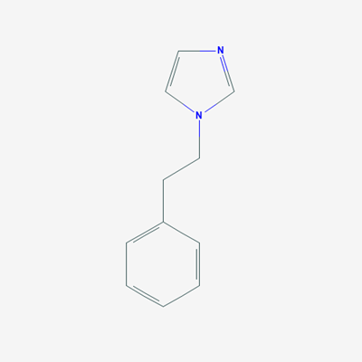 Picture of 1-Phenethyl-1H-imidazole