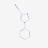 Picture of 1-Phenyl-1H-imidazole-4-carbonitrile