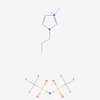 Picture of 1-propenyl-3-methylimidazolium bis((trifluoromethyl)sulfonyl)imide