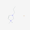 Picture of 1-propenyl-3-methylimidazolium bromide