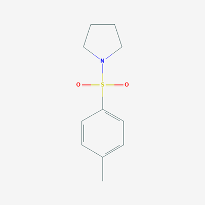 Picture of 1-Tosylpyrrolidine