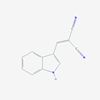 Picture of 2-((1H-Indol-3-yl)methylene)malononitrile