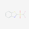 Picture of 2-((Difluoromethyl)sulfonyl)benzo[d]thiazole