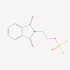 Picture of 2-(1,3-Dioxoisoindolin-2-yl)ethyl phosphorodichloridate