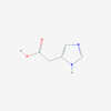 Picture of 2-(1H-Imidazol-5-yl)acetic acid