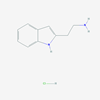 Picture of 2-(1H-Indol-2-yl)ethan-1-amine hydrochloride