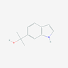Picture of 2-(1H-Indol-6-yl)propan-2-ol