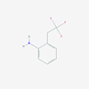 Picture of 2-(2,2,2-Trifluoroethyl)aniline