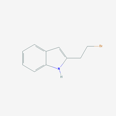 Picture of 2-(2-Bromoethyl)-1H-indole