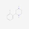 Picture of 2-(2-Bromophenyl)piperazine