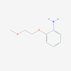 Picture of 2-(2-Methoxyethoxy)aniline