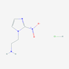 Picture of 2-(2-Nitro-1H-imidazol-1-yl)ethanamine hydrochloride