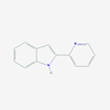 Picture of 2-(2-Pyridyl)indole