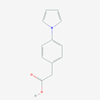 Picture of 2-(4-(1H-Pyrrol-1-yl)phenyl)acetic acid