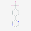 Picture of 2-(4-(Trifluoromethyl)phenyl)pyrazine