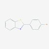 Picture of 2-(4-Bromophenyl)benzothiazole