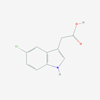 Picture of 2-(5-Chloro-1H-indol-3-yl)acetic acid