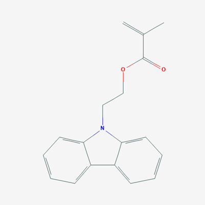 Picture of 2-(9H-Carbazol-9-yl)ethyl methacrylate