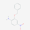 Picture of 2-(Benzyloxy)-4-nitroaniline