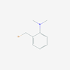 Picture of 2-(Bromomethyl)-N,N-dimethylaniline