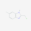 Picture of 2-(Chloromethyl)-5-methyl-1H-benzo[d]imidazole