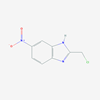 Picture of 2-(Chloromethyl)-6-nitro-1H-benzo[d]imidazole
