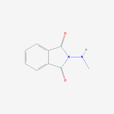 Picture of 2-(Methylamino)isoindoline-1,3-dione