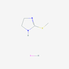 Picture of 2-(Methylthio)-4,5-dihydro-1H-imidazole hydroiodide