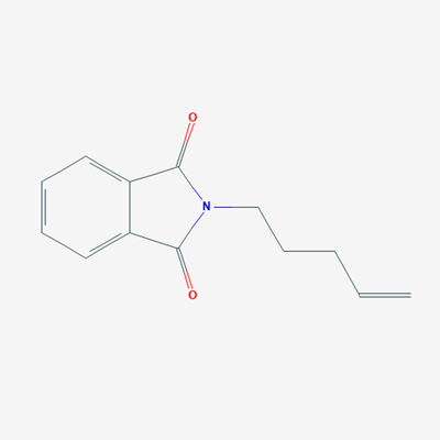 Picture of 2-(Pent-4-en-1-yl)isoindoline-1,3-dione