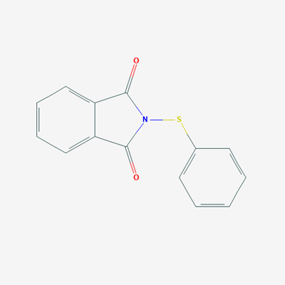 Picture of 2-(Phenylthio)isoindoline-1,3-dione