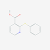 Picture of 2-(Phenylthio)nicotinic acid