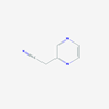 Picture of 2-(Pyrazin-2-yl)acetonitrile