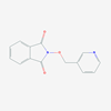 Picture of 2-(Pyridin-3-ylmethoxy)isoindoline-1,3-dione