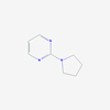 Picture of 2-(Pyrrolidin-1-yl)pyrimidine