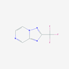 Picture of 2-(Trifluoromethyl)-[1,2,4]triazolo[1,5-a]pyrazine