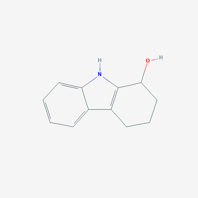 Picture of 2,3,4,9-Tetrahydro-1H-carbazol-1-ol