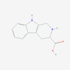 Picture of 2,3,4,9-Tetrahydro-1H-pyrido[3,4-b]indole-3-carboxylic acid