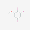 Picture of 2,3,5-trifluoroanisole