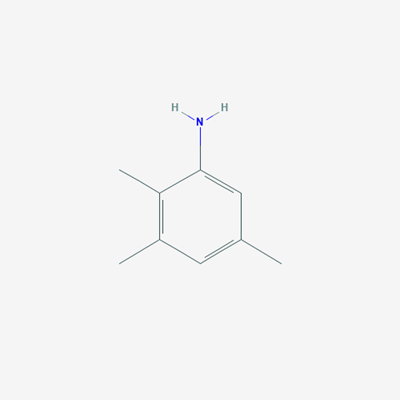 Picture of 2,3,5-Trimethylaniline