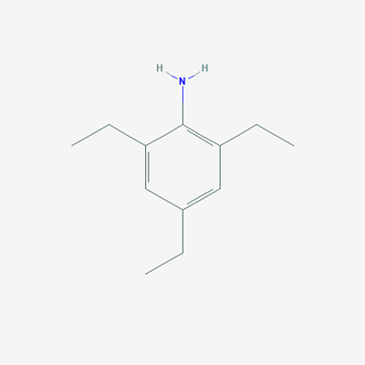 Picture of 2,4,6-Triethylaniline