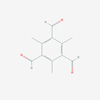 Picture of 2,4,6-Trimethylbenzene-1,3,5-tricarbaldehyde