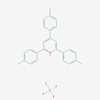 Picture of 2,4,6-Tri-p-tolylpyrylium tetrafluoroborate