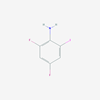 Picture of 2,4-Difluoro-6-iodoaniline