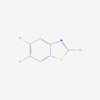 Picture of 2,5,6-Trichlorobenzo[d]thiazole